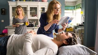 23. Зачётный препод 2 (2015)