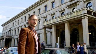 25. Зачётный препод 2 (2015)