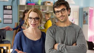 26. Зачётный препод 2 (2015)