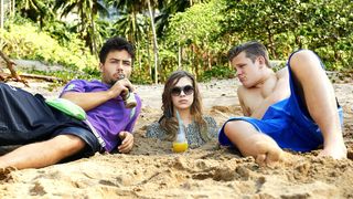 27. Зачётный препод 2 (2015)