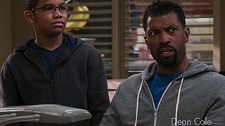 101. Энджи Трайбека (2016)