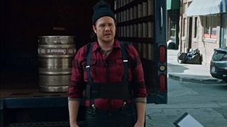 110. Энджи Трайбека (2016)