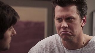 116. Энджи Трайбека (2016)