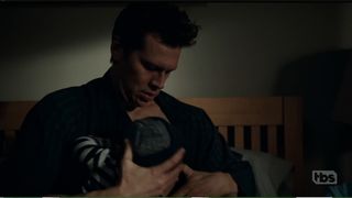 12. Энджи Трайбека (2016)