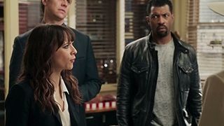 121. Энджи Трайбека (2016)