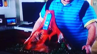 124. Энджи Трайбека (2016)