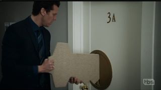 17. Энджи Трайбека (2016)