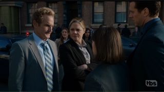 19. Энджи Трайбека (2016)