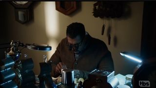 20. Энджи Трайбека (2016)