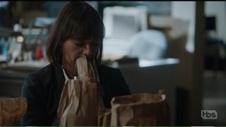 22. Энджи Трайбека (2016)