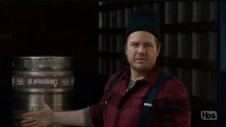 24. Энджи Трайбека (2016)