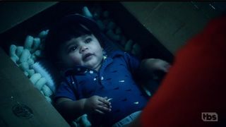 25. Энджи Трайбека (2016)