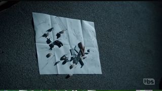 26. Энджи Трайбека (2016)