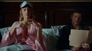 27. Энджи Трайбека (2016)