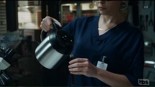 28. Энджи Трайбека (2016)