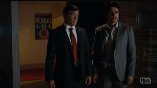 31. Энджи Трайбека (2016)