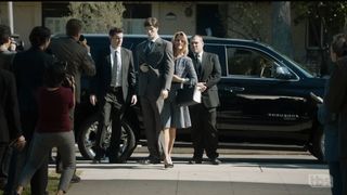 33. Энджи Трайбека (2016)