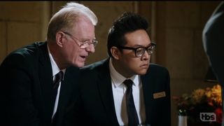 36. Энджи Трайбека (2016)