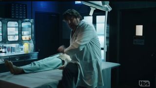 37. Энджи Трайбека (2016)