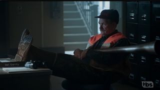 40. Энджи Трайбека (2016)