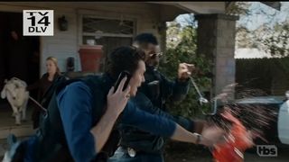 42. Энджи Трайбека (2016)