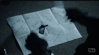 43. Энджи Трайбека (2016)