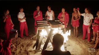 45. Энджи Трайбека (2016)