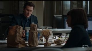 46. Энджи Трайбека (2016)