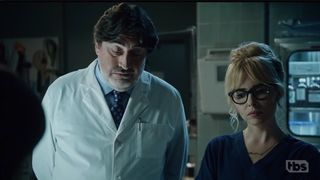 47. Энджи Трайбека (2016)