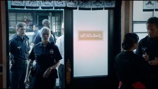 5. Энджи Трайбека (2016)