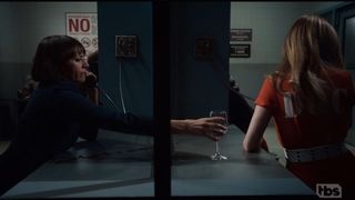 51. Энджи Трайбека (2016)