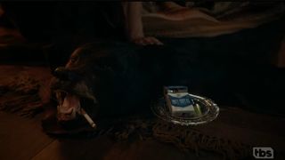 52. Энджи Трайбека (2016)