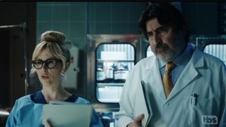 53. Энджи Трайбека (2016)