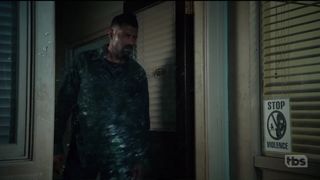 55. Энджи Трайбека (2016)