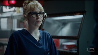 58. Энджи Трайбека (2016)