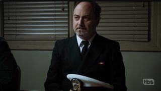 59. Энджи Трайбека (2016)