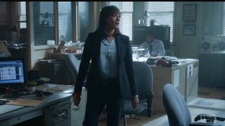 60. Энджи Трайбека (2016)