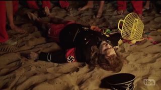 62. Энджи Трайбека (2016)