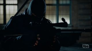 63. Энджи Трайбека (2016)