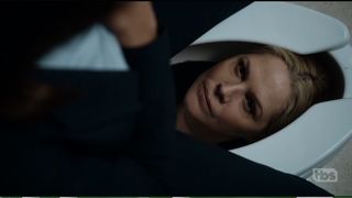 65. Энджи Трайбека (2016)