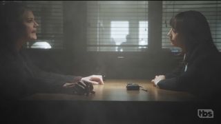 67. Энджи Трайбека (2016)