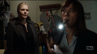 68. Энджи Трайбека (2016)