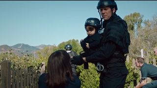 70. Энджи Трайбека (2016)