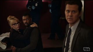 71. Энджи Трайбека (2016)