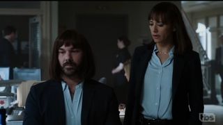 72. Энджи Трайбека (2016)