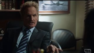 74. Энджи Трайбека (2016)