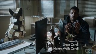 77. Энджи Трайбека (2016)