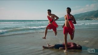 79. Энджи Трайбека (2016)