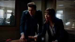 8. Энджи Трайбека (2016)