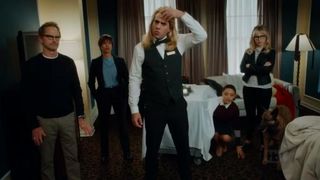 83. Энджи Трайбека (2016)